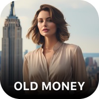 AI Old Money Effect Editor