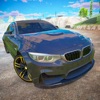 Car Racing Simulator: CRS - iPhoneアプリ