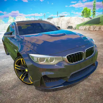 Car Racing Simulator: CRS Читы