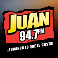 Juan 94.7 KVLL