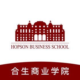 Snímky obrazovky (3) 合生商业学院
