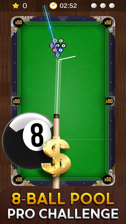 🔥🎱EPIC 8BALL POOL🎱🔥