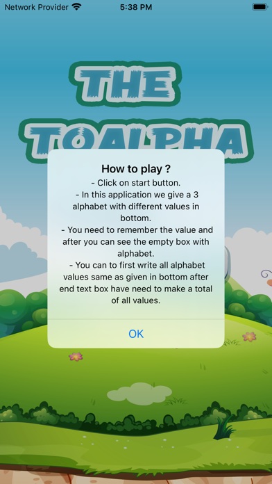 SuperClub The Toalpha Screenshot