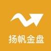 扬帆金盘 icon