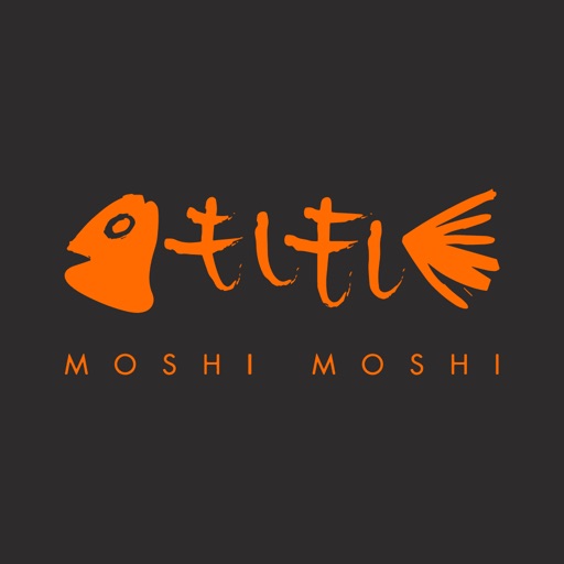 Moshi Moshi App