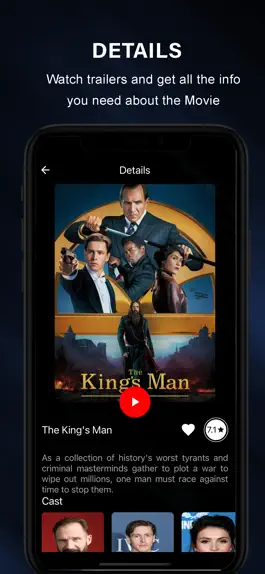 Game screenshot Soap2Day Movies apk