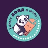 Yummy Boba and More icon