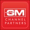 Developed with the same level of attention and care that the company devotes to developing its electrical products, the GM Channel Partners app will connect GM Channel Partners with the company in a seamless manner