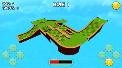 Pendylum Mini Golf screenshot 5