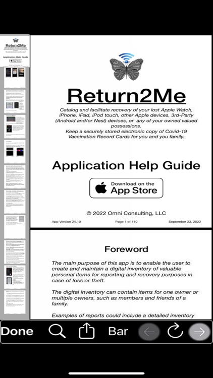Return2Me screenshot-9