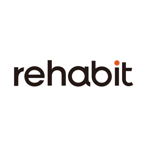Rehabit: brain recovery habits - AppWisp.com