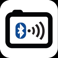 Bluetooth Remote logo