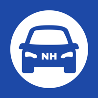 NH DMV Permit Practice Test