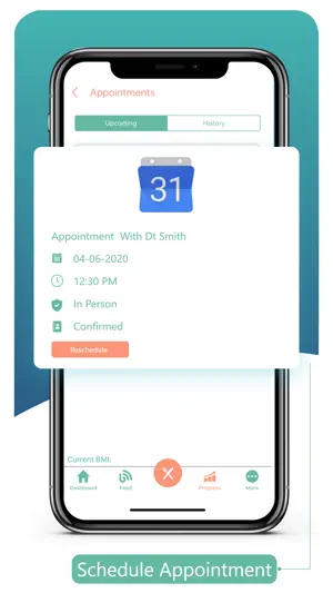 eDiet - Your Diet Companion screenshot 4