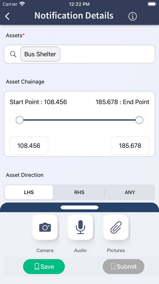 #4. Ezy-Day (iOS) 由: Saartha Labs Pvt Ltd