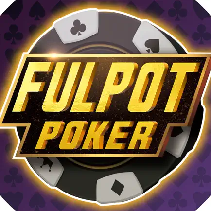 Fulpot Poker:Texas Holdem Game Cheats