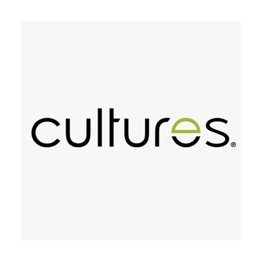 Cultures Restaurants icon