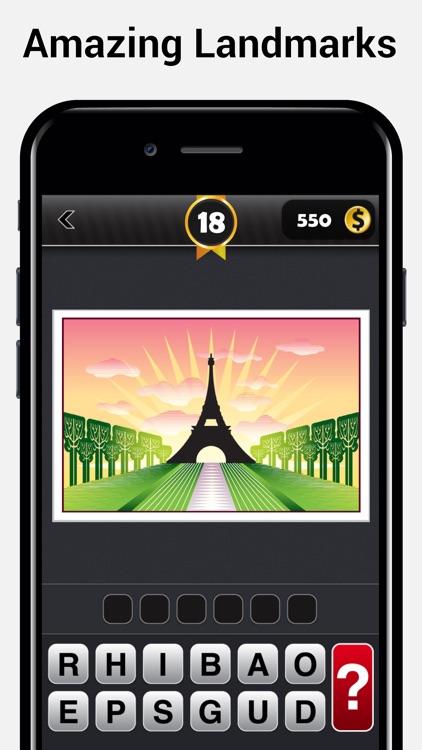 Guess the Shadow Pop Quiz Star