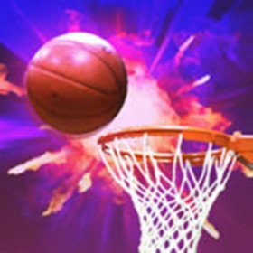 螢幕擷取畫面 (2) Basketball Shooting 3D Games