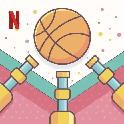 Shooting Hoops Cheats