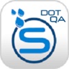 SWPPPTrack DOT QA icon