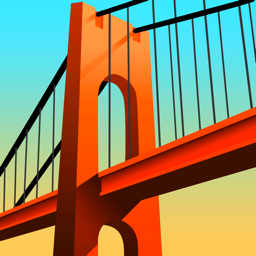 Ícone do app Bridge Constructor