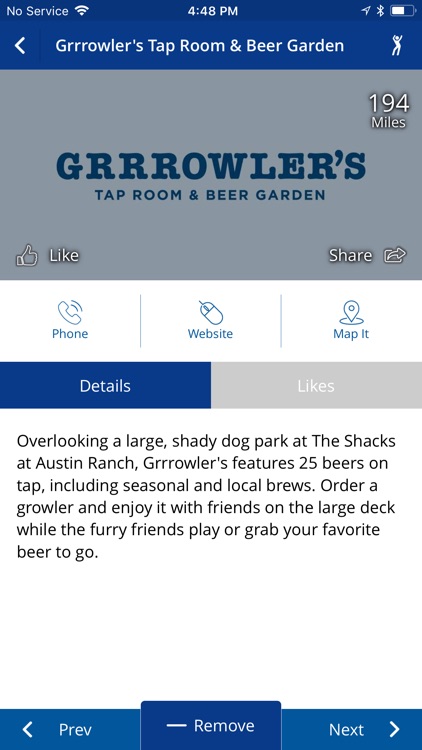 Visit The Colony screenshot-3