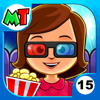 My Town : Cinema - My Town Games LTD