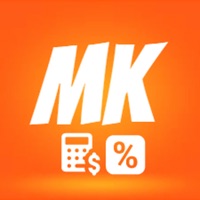 MarkUp logo