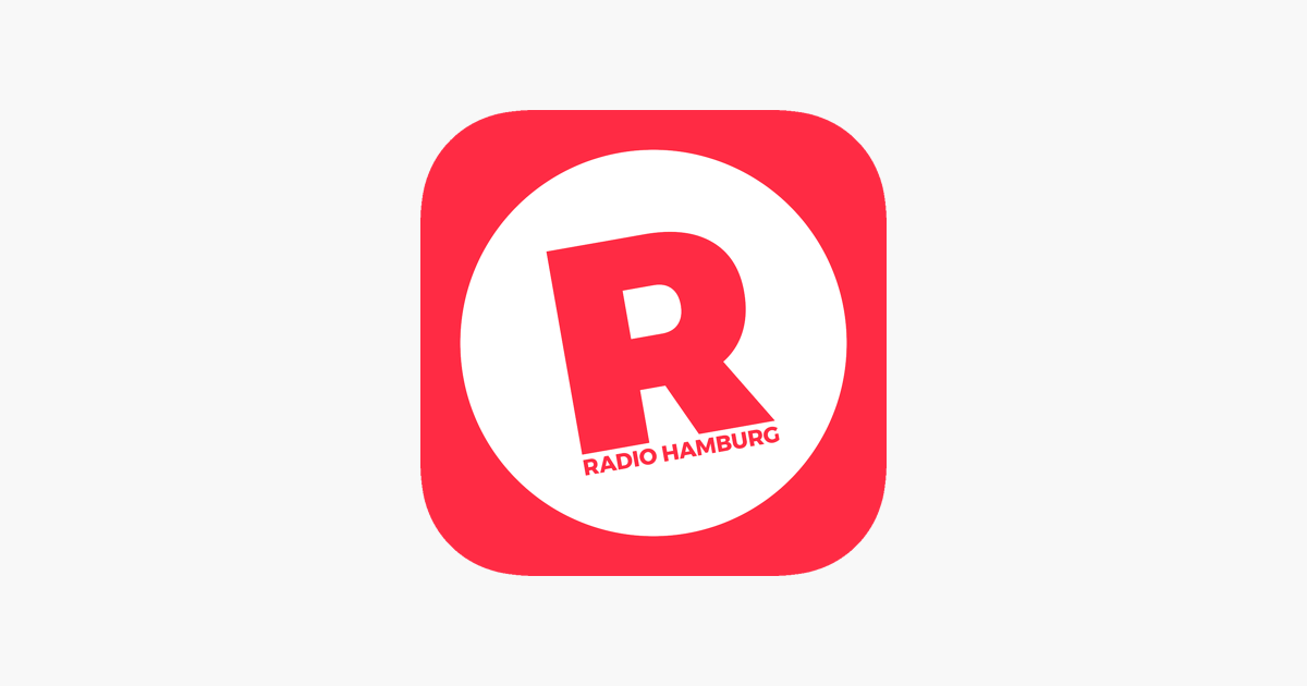 Radio Hamburg su App Store