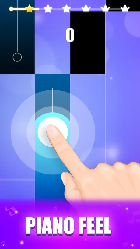 Tiles Star：Pop Songs