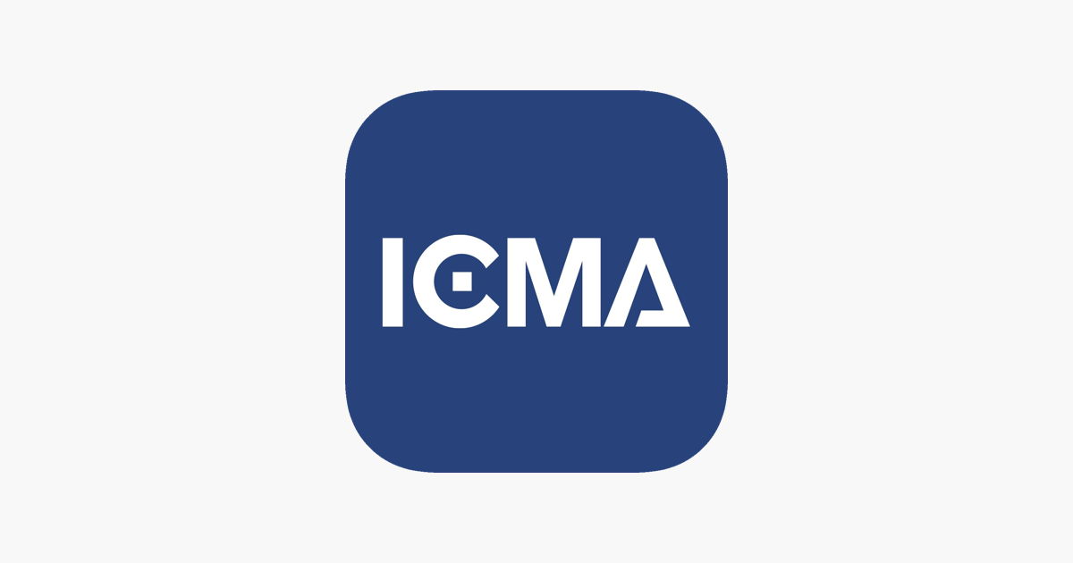 ‎ICMA Conference on the App Store