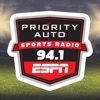 Priority Auto Sports ESPN 94.1 icon