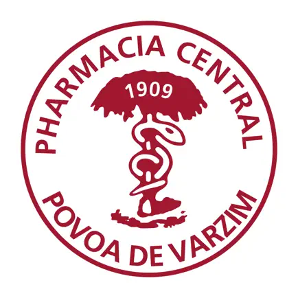 Farmácia Central Póvoa Varzim Читы