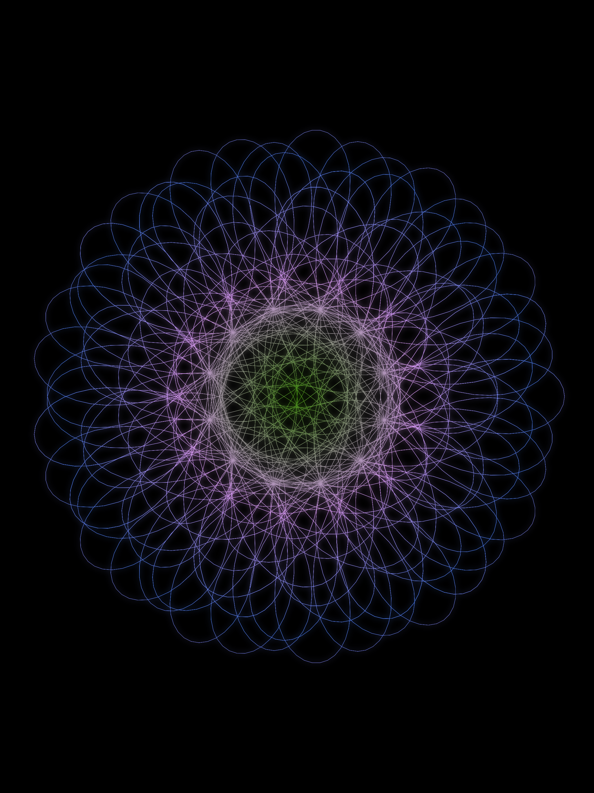 Soothing Chaos