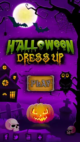 Game screenshot Halloween Dress up - HD mod apk