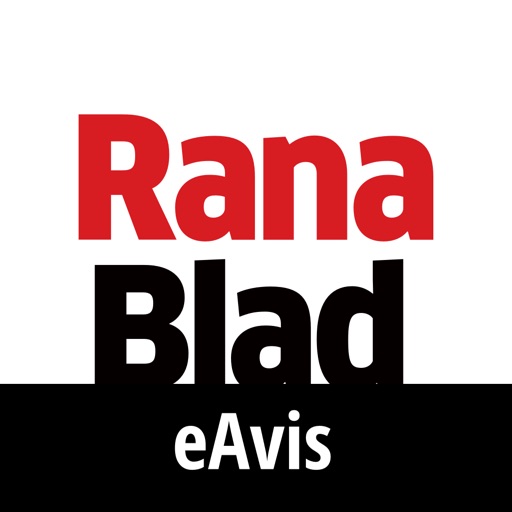 Rana Blad eAvis