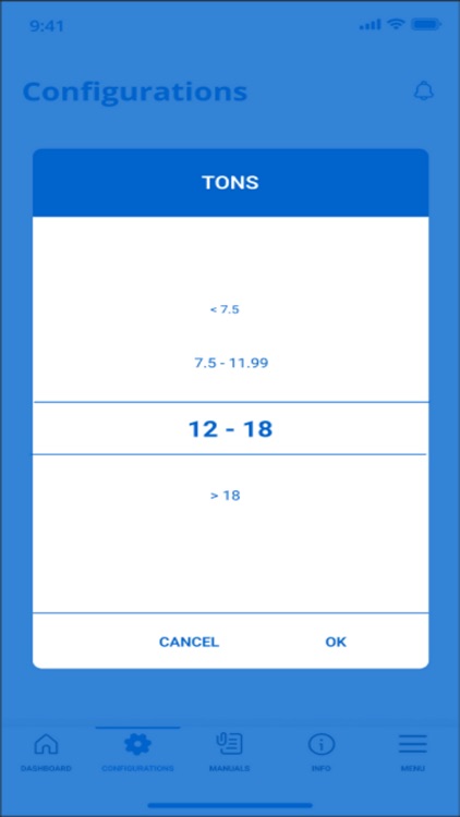 bp and Aral EETS Tollbox screenshot-4