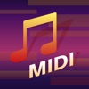 MIDI Opener - iPadアプリ