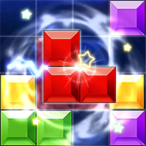 block puzzle elimination game