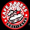 Cafe Xpress icon