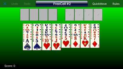 Pretty Good Solitaire Miniのおすすめ画像3