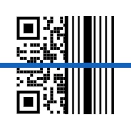 Lecteur QR: Code à barre