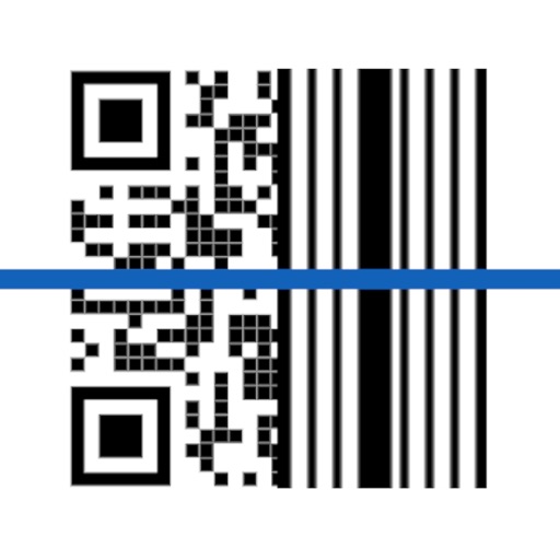 Считыватель QR/штрихкодов