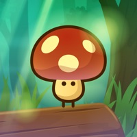 Friendly Fungi logo