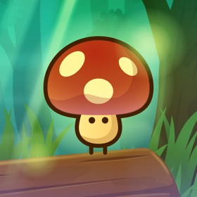 螢幕擷取畫面 (5) Friendly Fungi