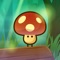 Icon Friendly Fungi