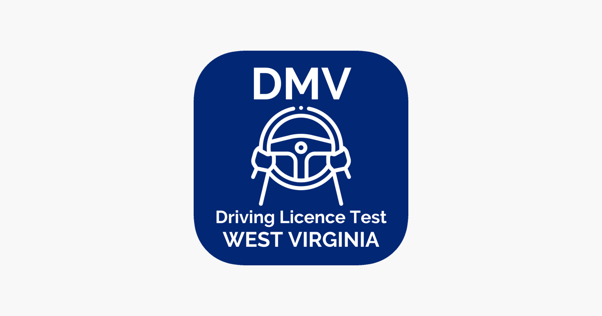 ‎WV DMV Permit Test Practice on the App Store