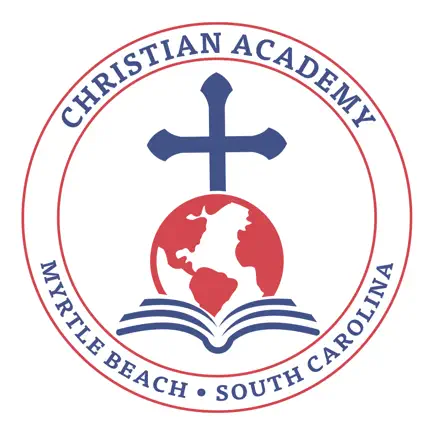 Christian Academy of MB Читы
