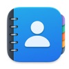 Contacts Journal CRM